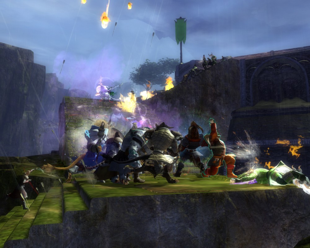 Guild Wars 2