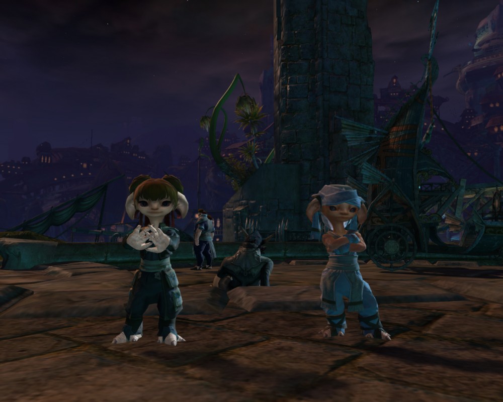 Guild Wars 2