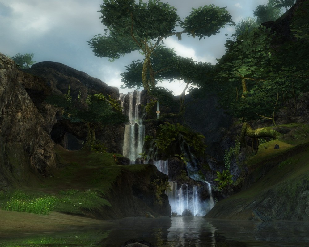Guild Wars 2