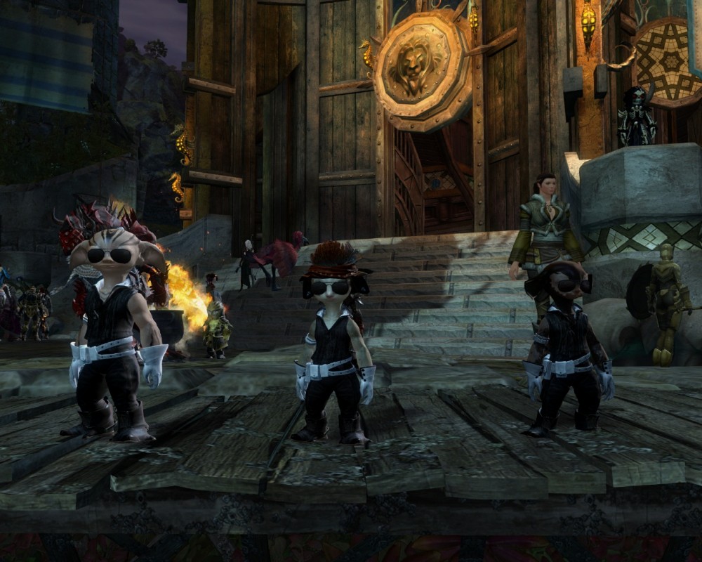 Guild Wars 2