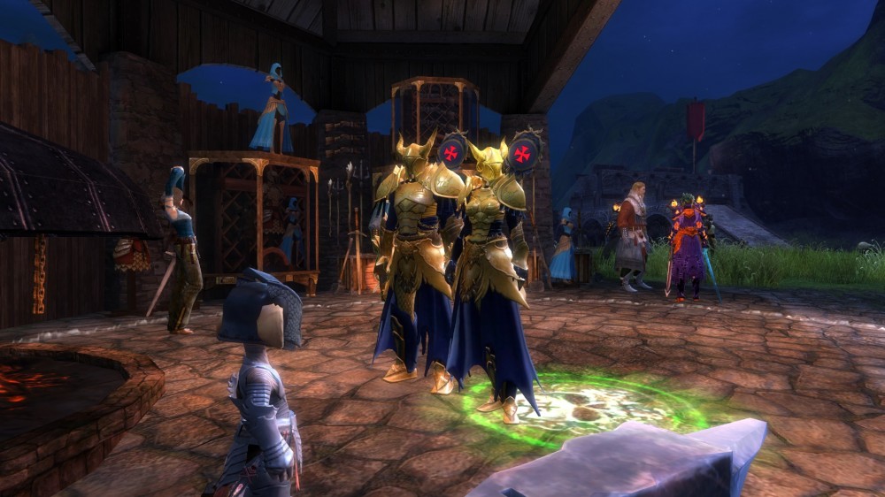 Guild Wars 2