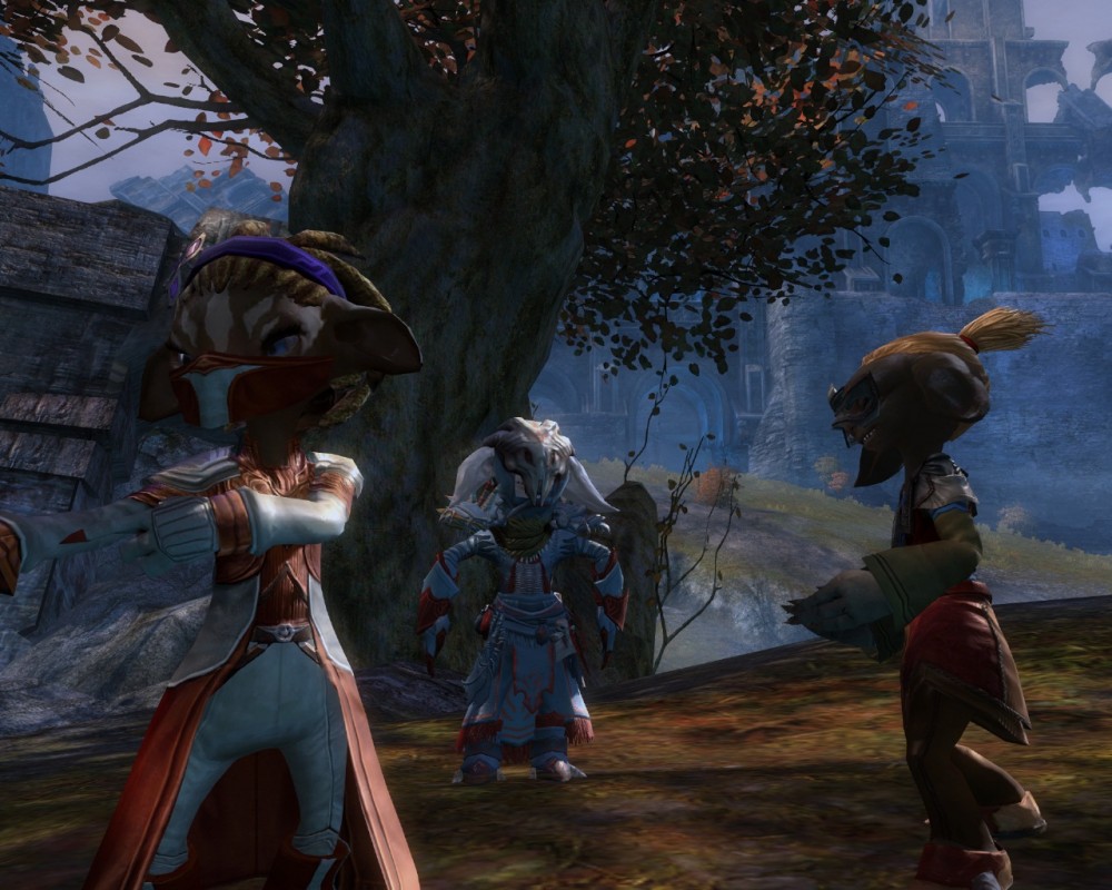 Guild Wars 2