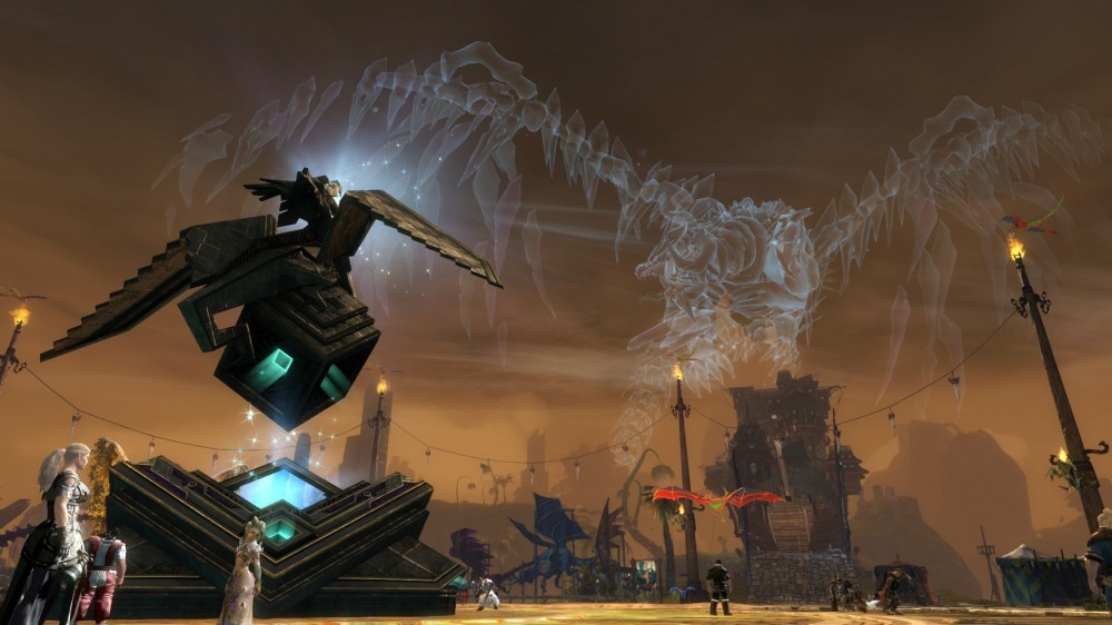 Guild Wars 2
