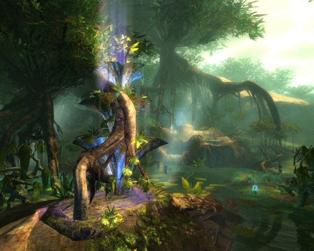 Guild Wars 2