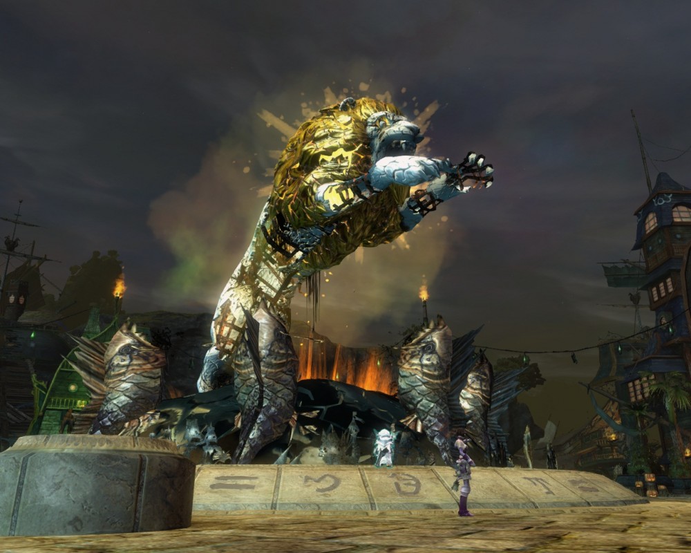 Guild Wars 2