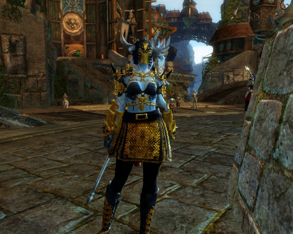 Guild Wars 2