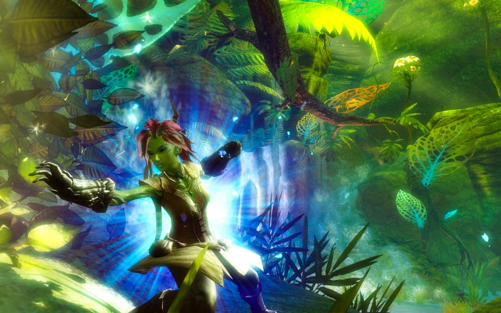Guild Wars 2