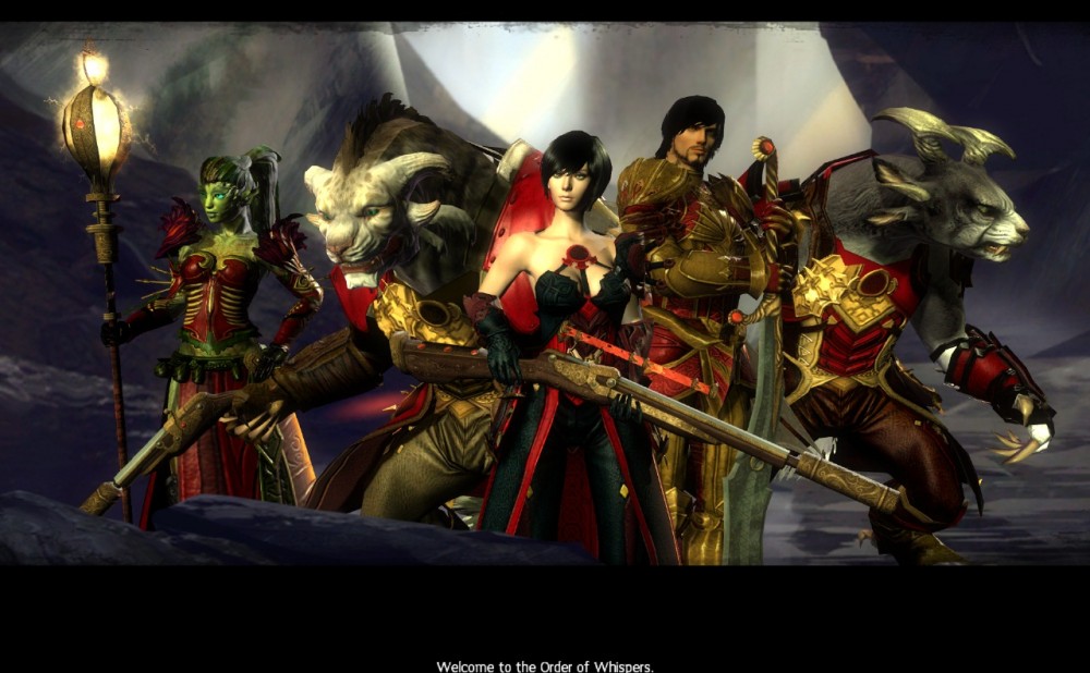 Guild Wars 2