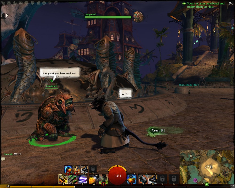 Guild Wars 2