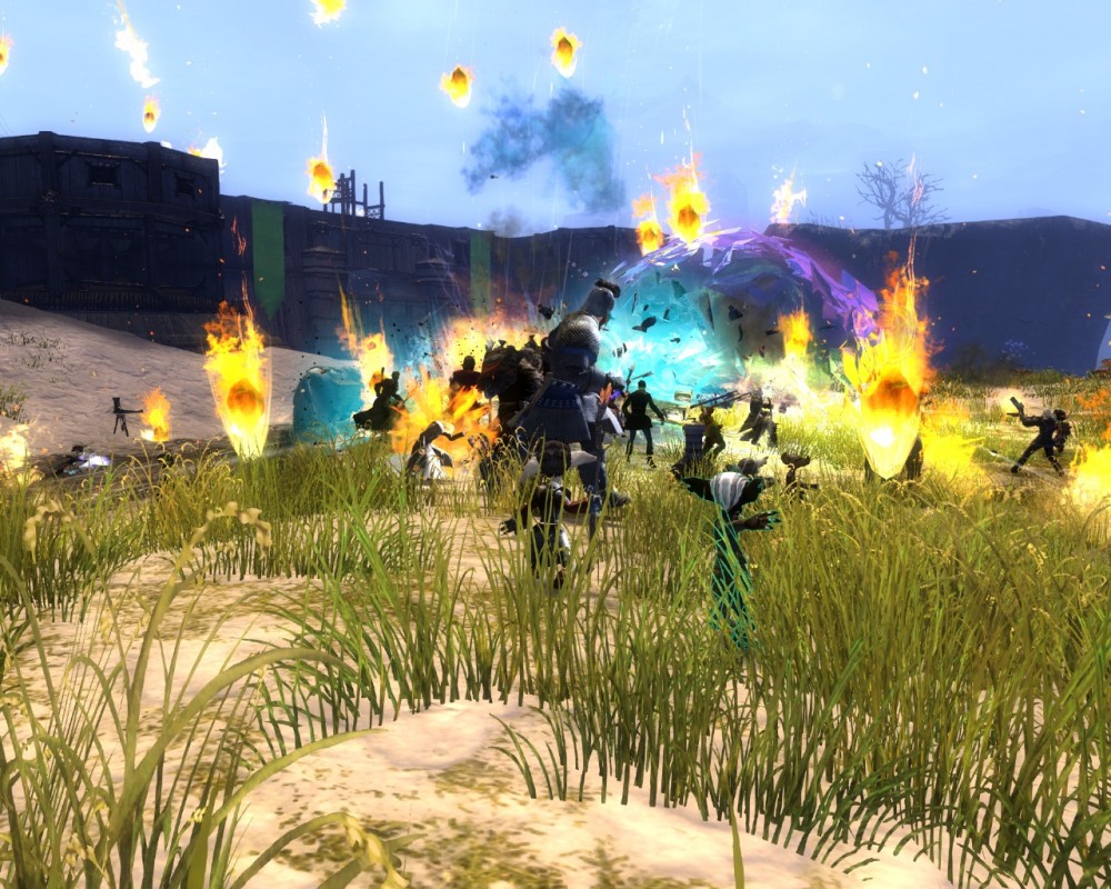 Guild Wars 2
