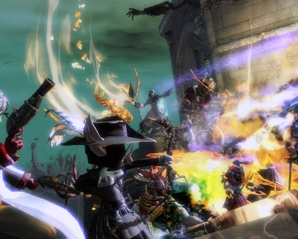 Guild Wars 2