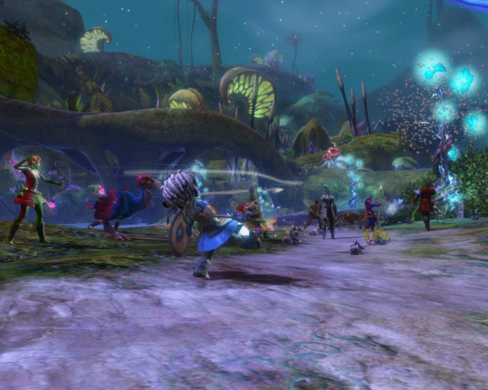 Guild Wars 2