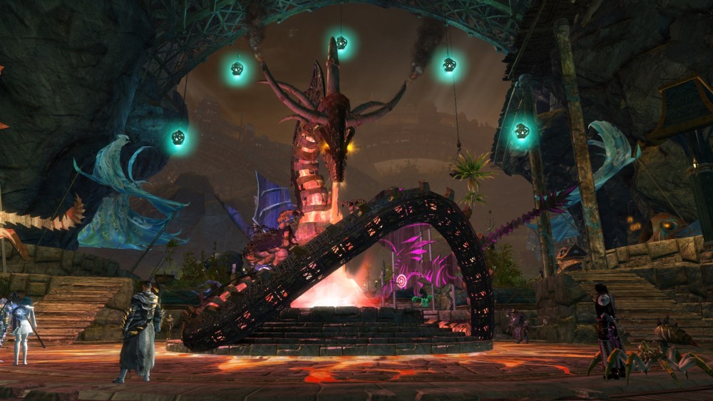 Guild Wars 2
