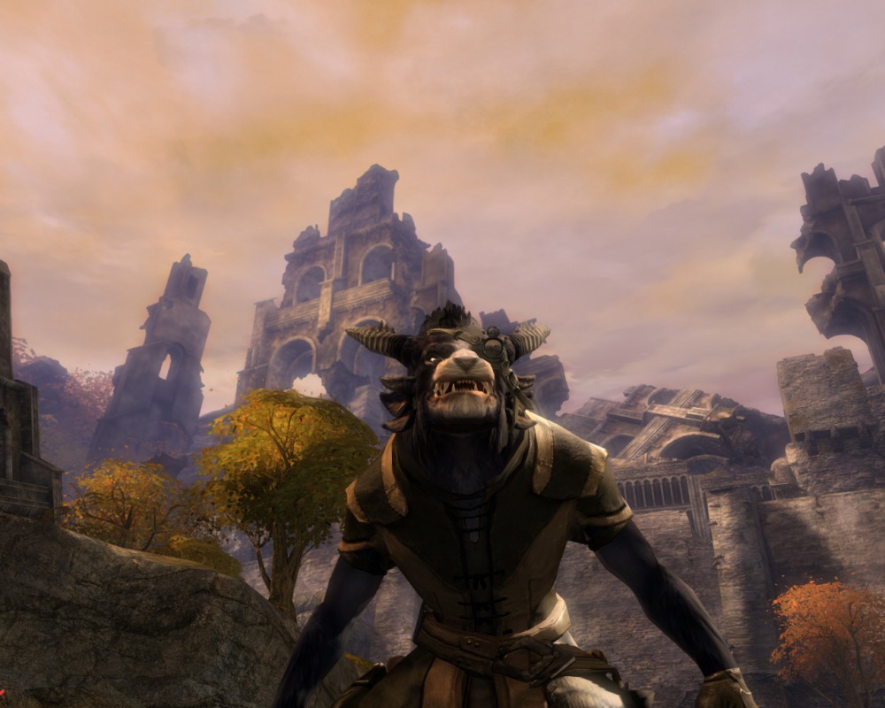 Guild Wars 2