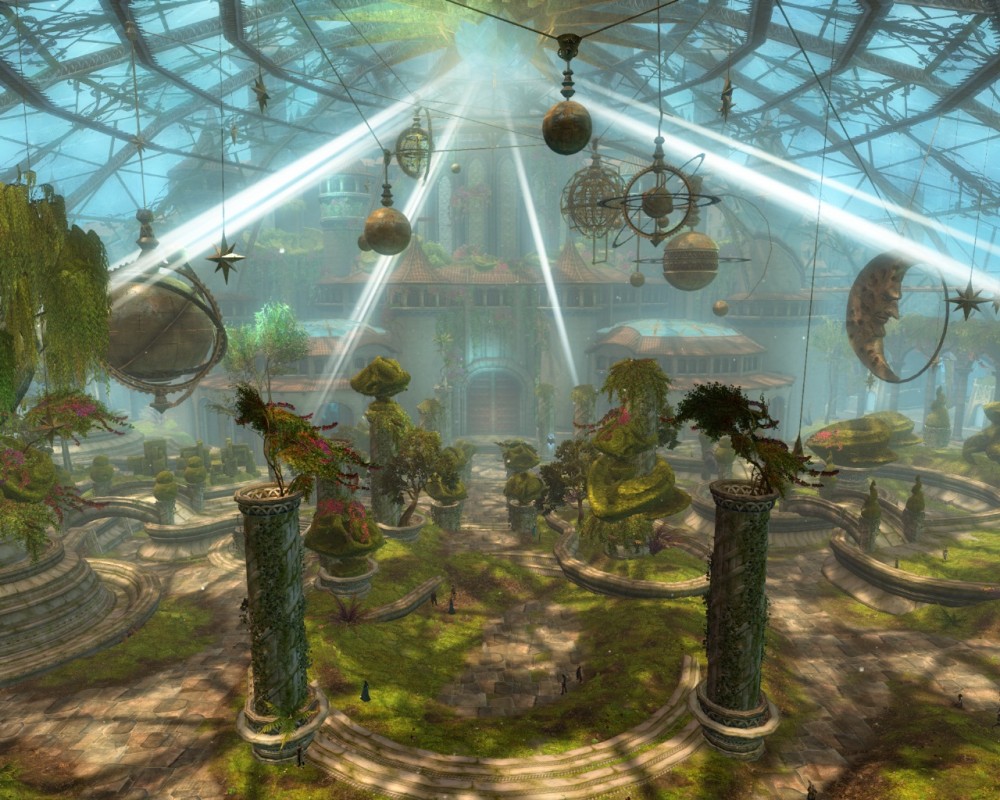 Guild Wars 2