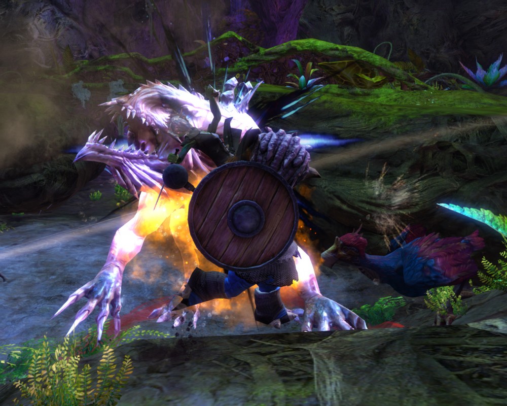 Guild Wars 2