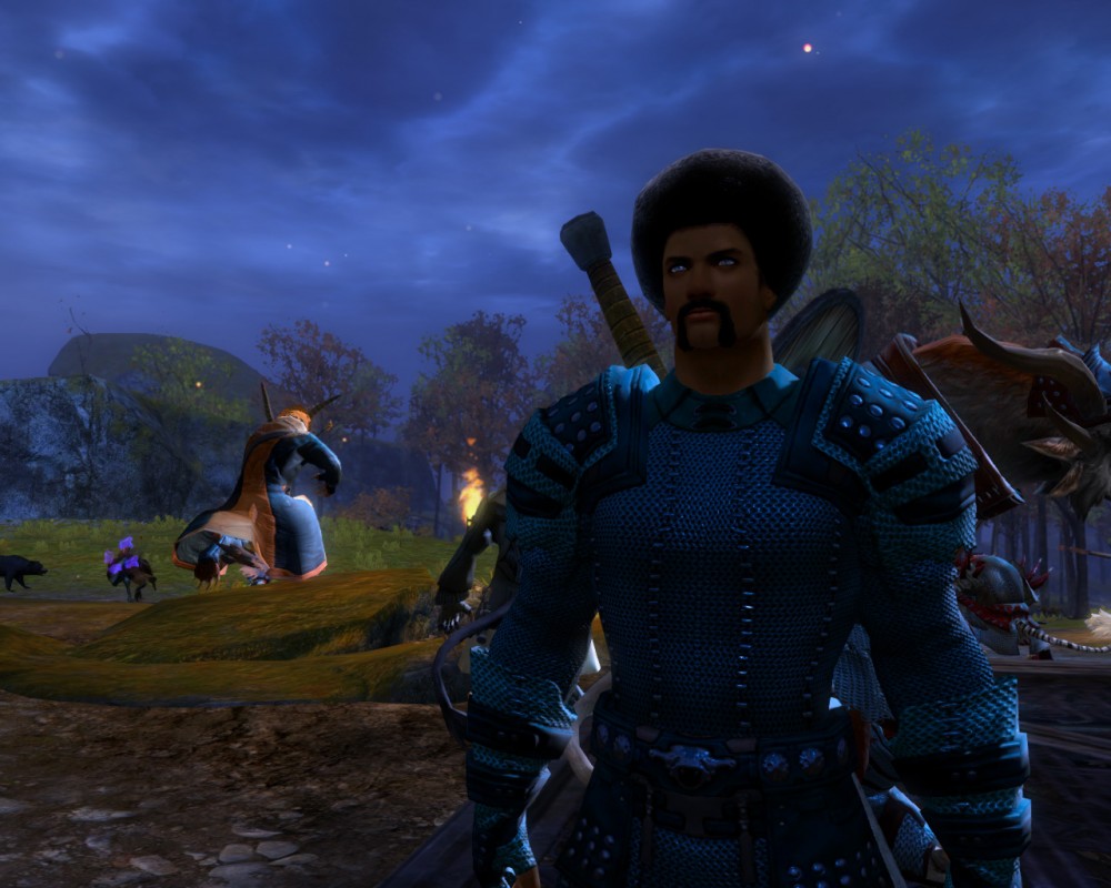 Guild Wars 2
