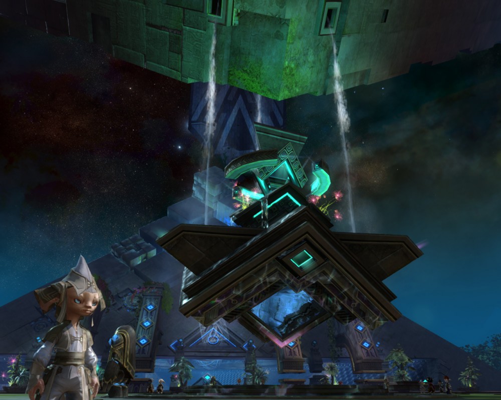 Guild Wars 2