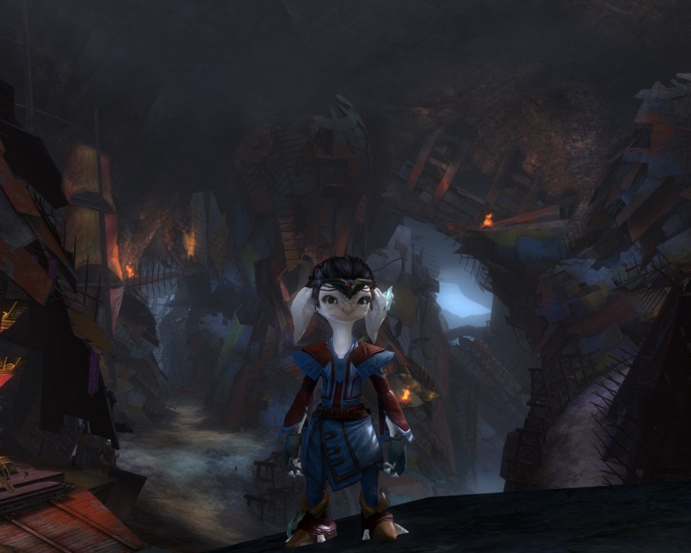 Guild Wars 2