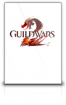 Guild Wars 2 cover