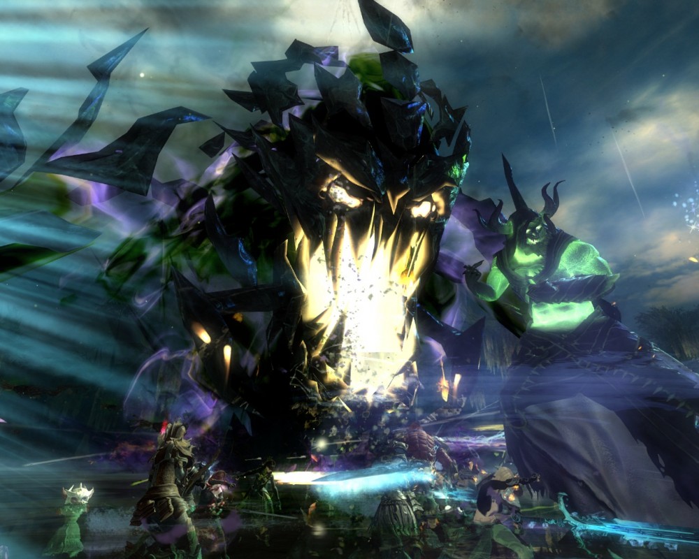 Guild Wars 2