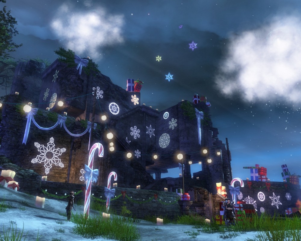 Guild Wars 2