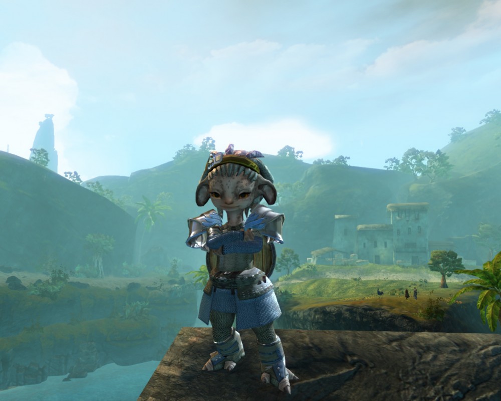Guild Wars 2