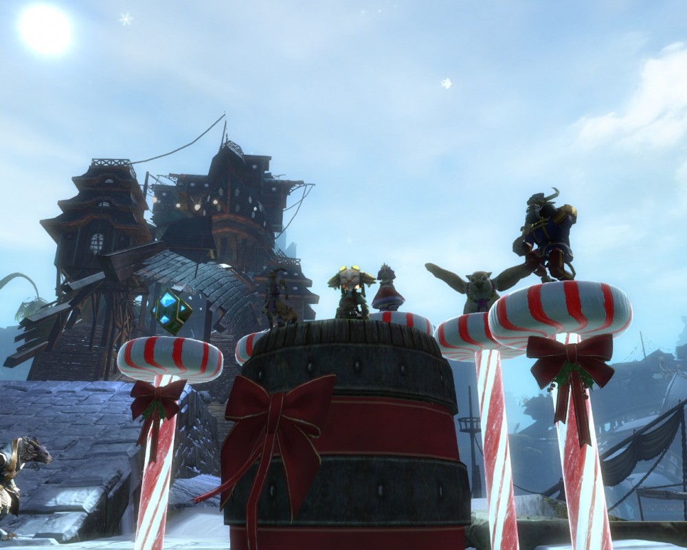 Guild Wars 2