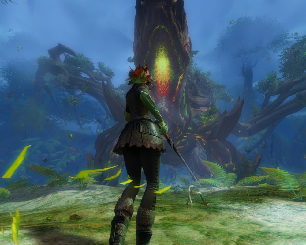 Guild Wars 2