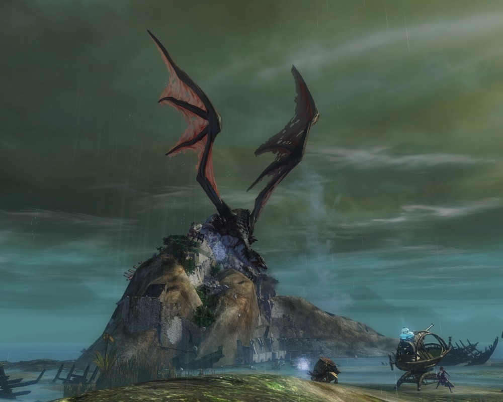 Guild Wars 2