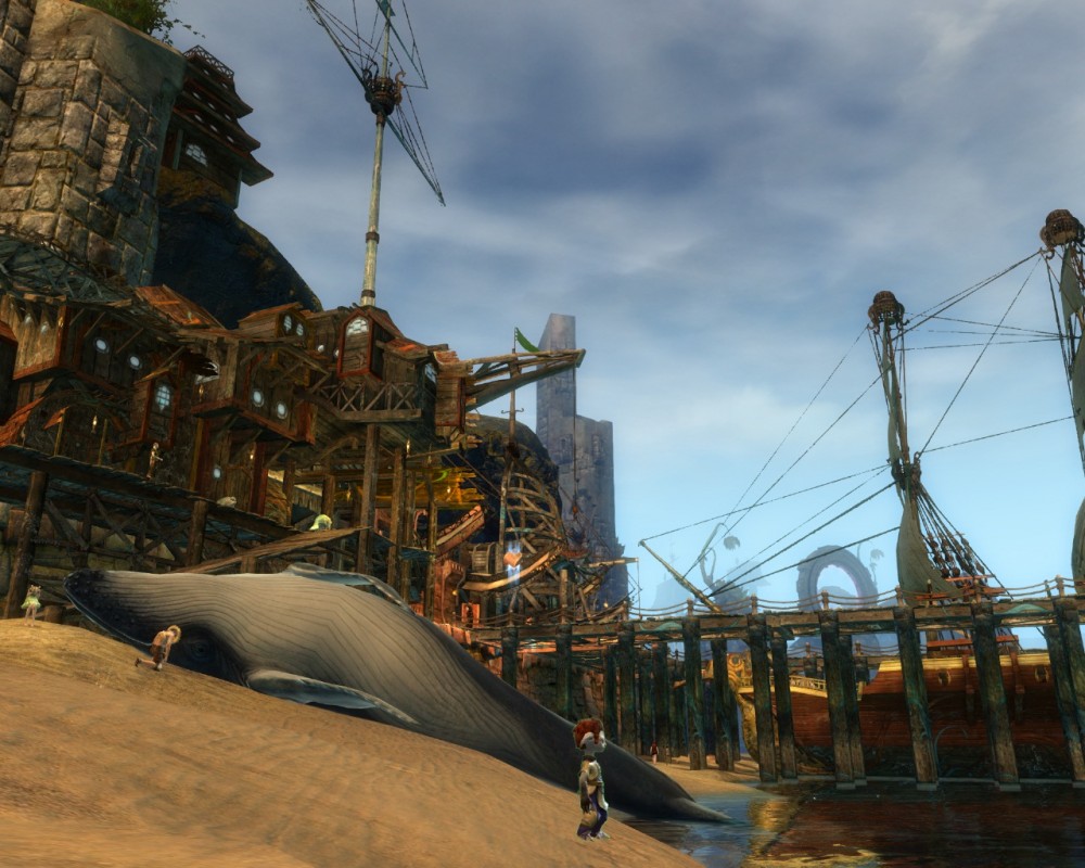 Guild Wars 2
