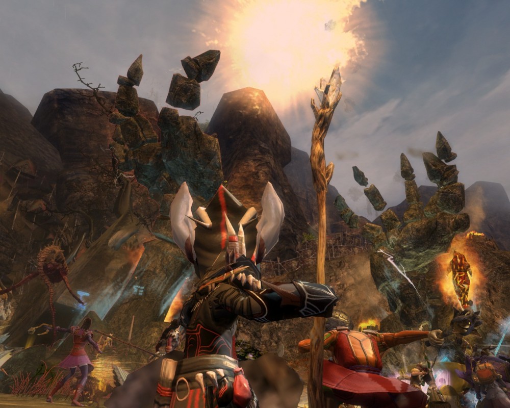 Guild Wars 2
