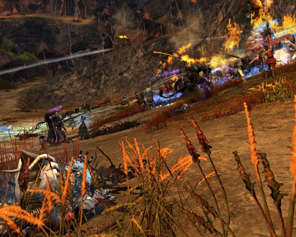 Guild Wars 2