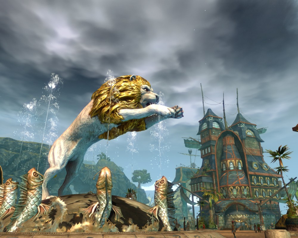 Guild Wars 2