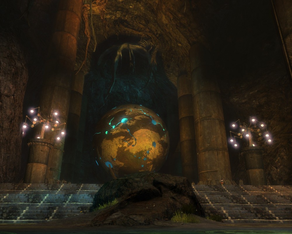 Guild Wars 2
