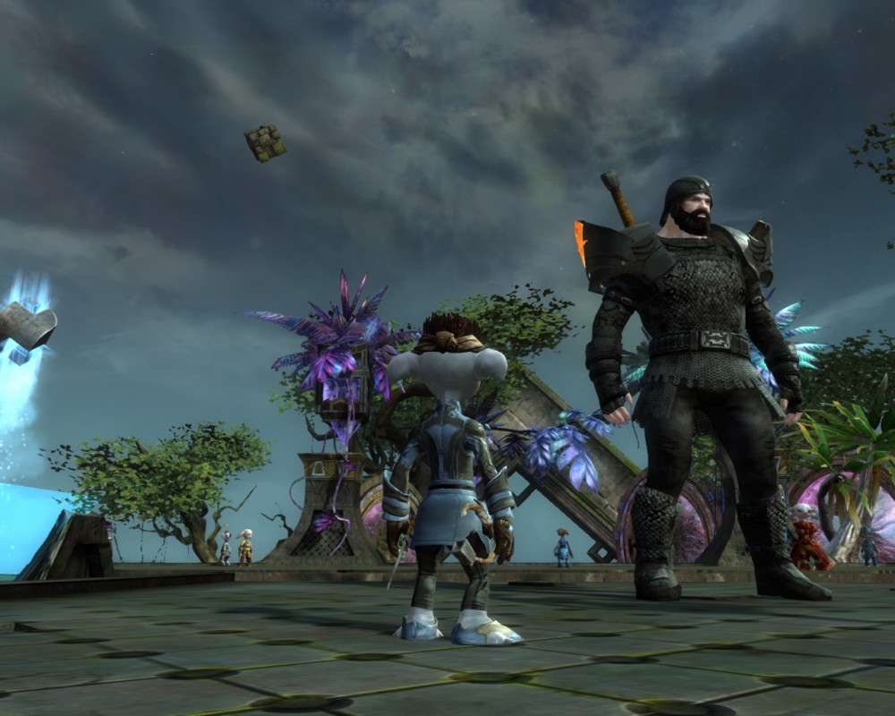 Guild Wars 2