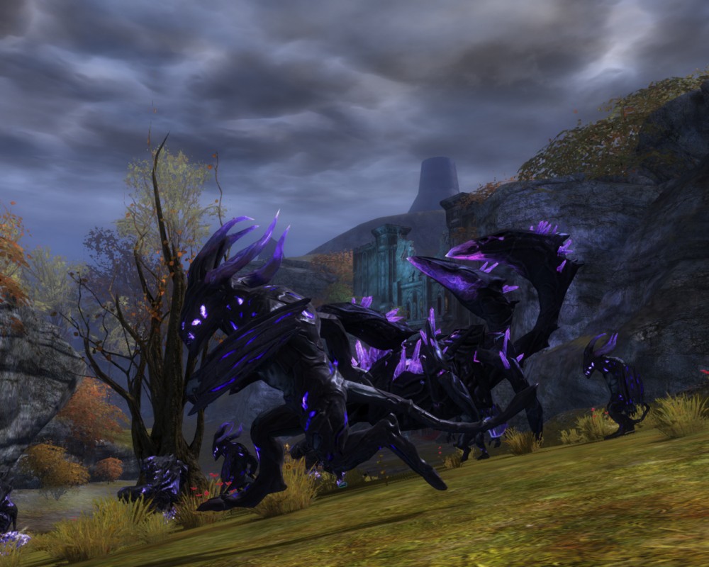 Guild Wars 2