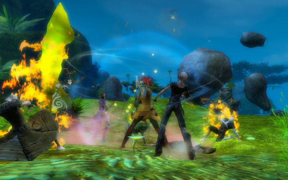 Guild Wars 2