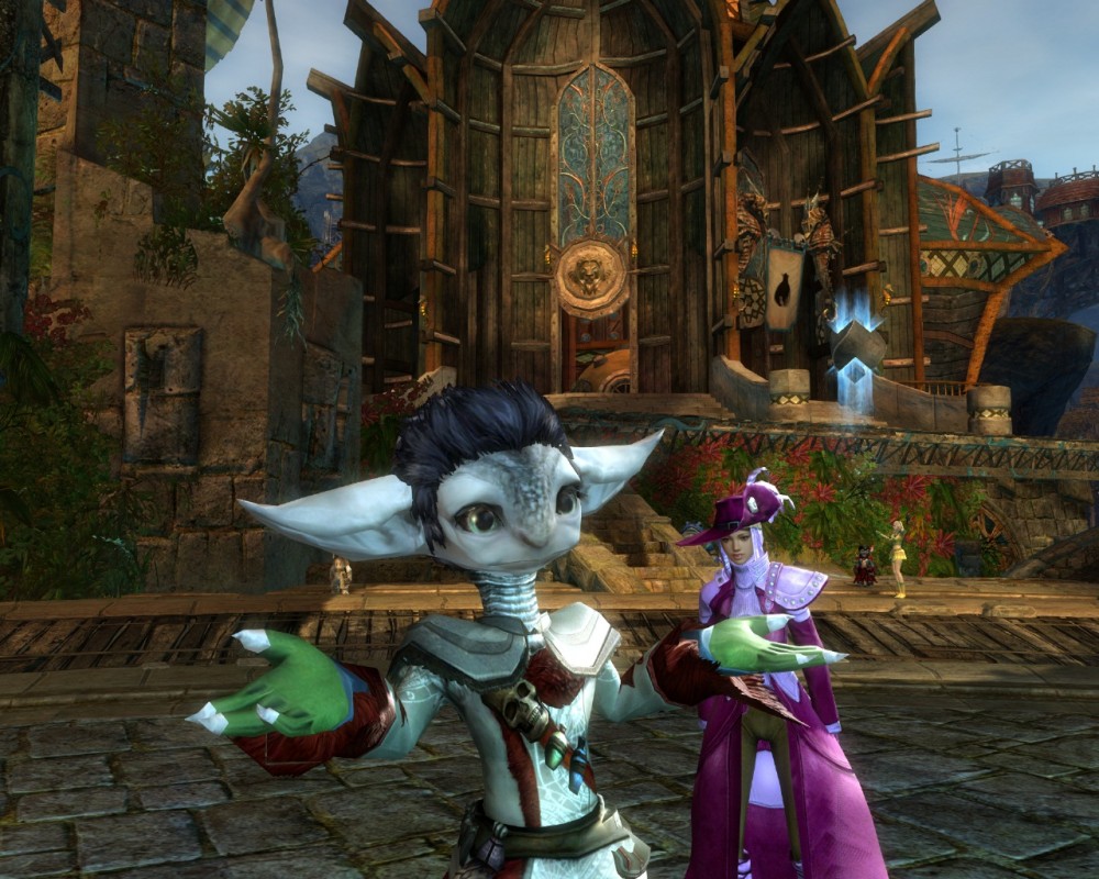 Guild Wars 2