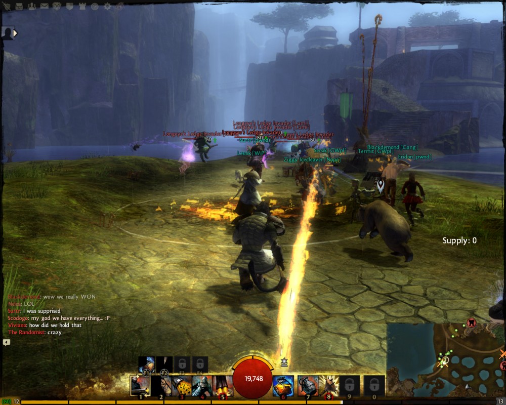 Guild Wars 2