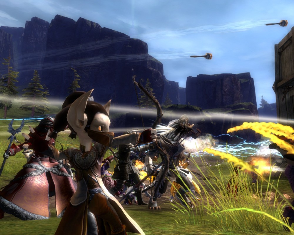 Guild Wars 2
