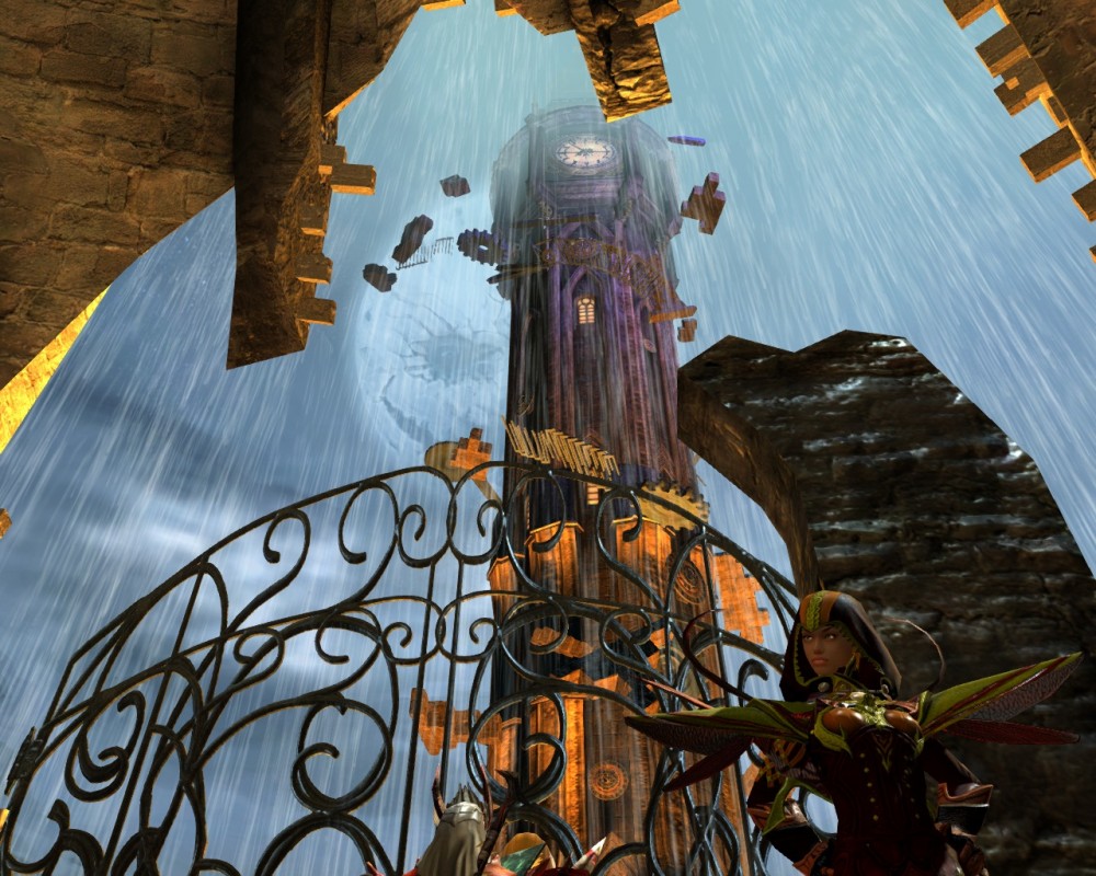 Guild Wars 2