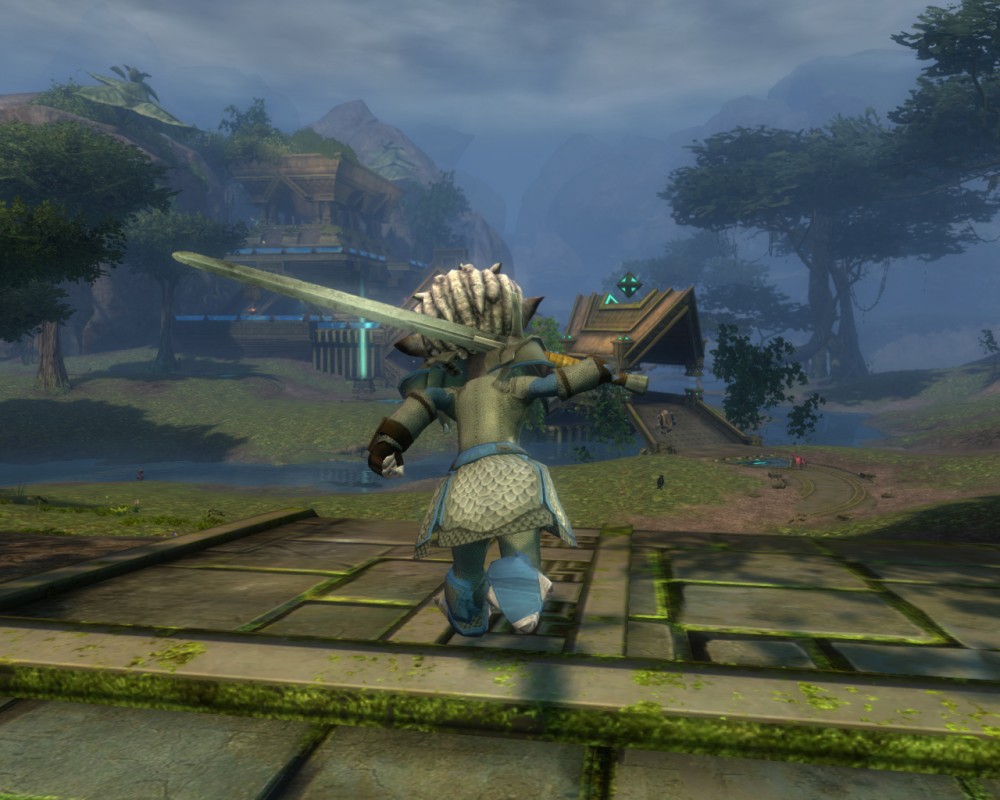 Guild Wars 2