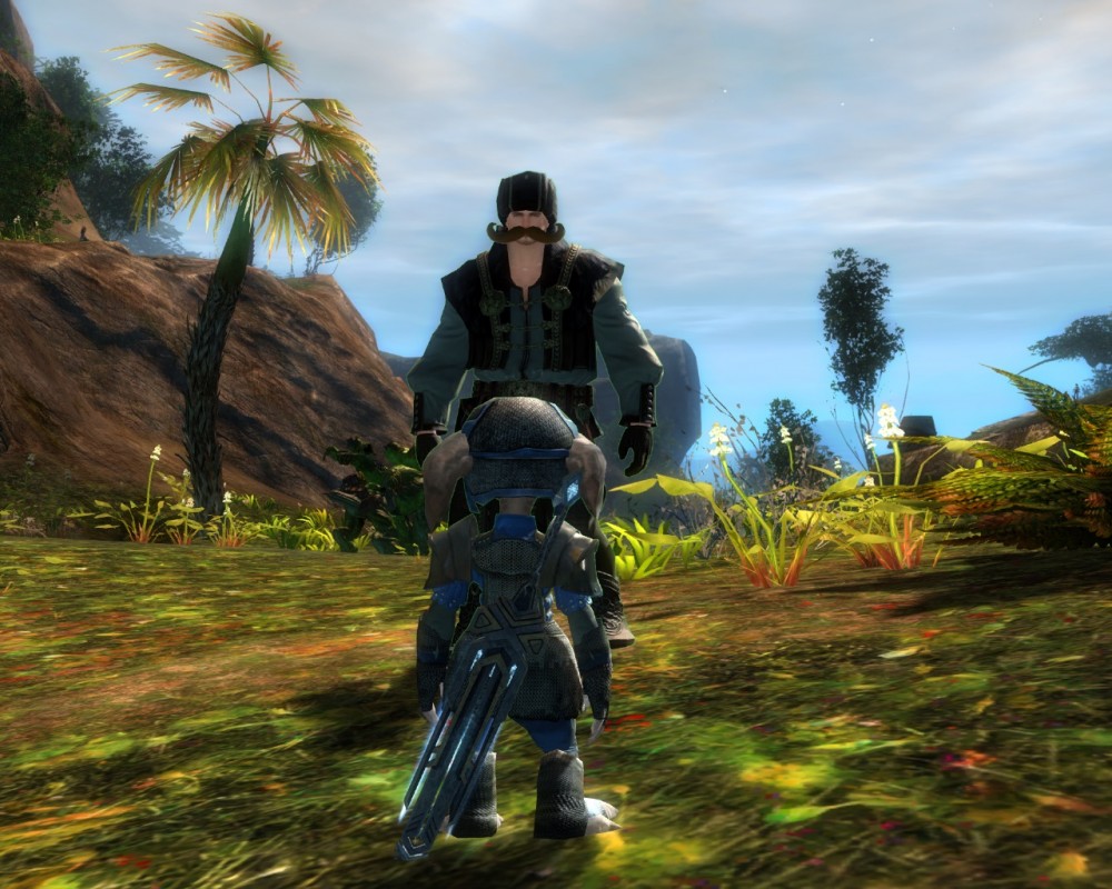 Guild Wars 2