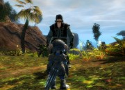 Guild Wars 2 screenshot