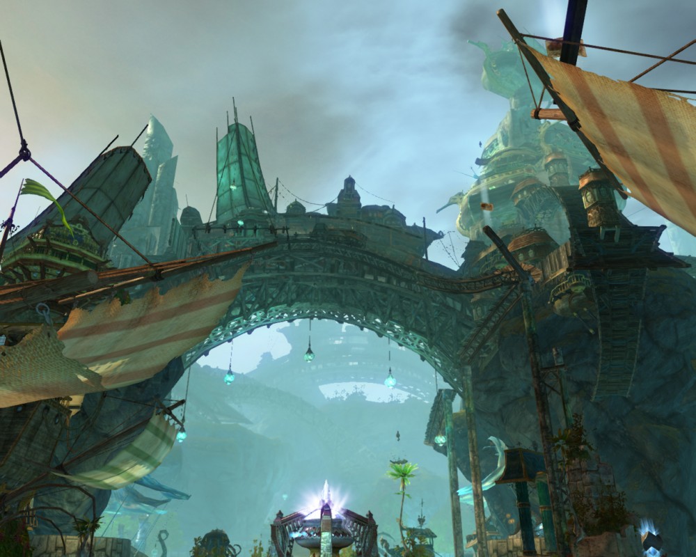 Guild Wars 2