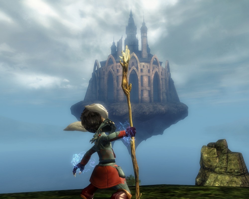 Guild Wars 2