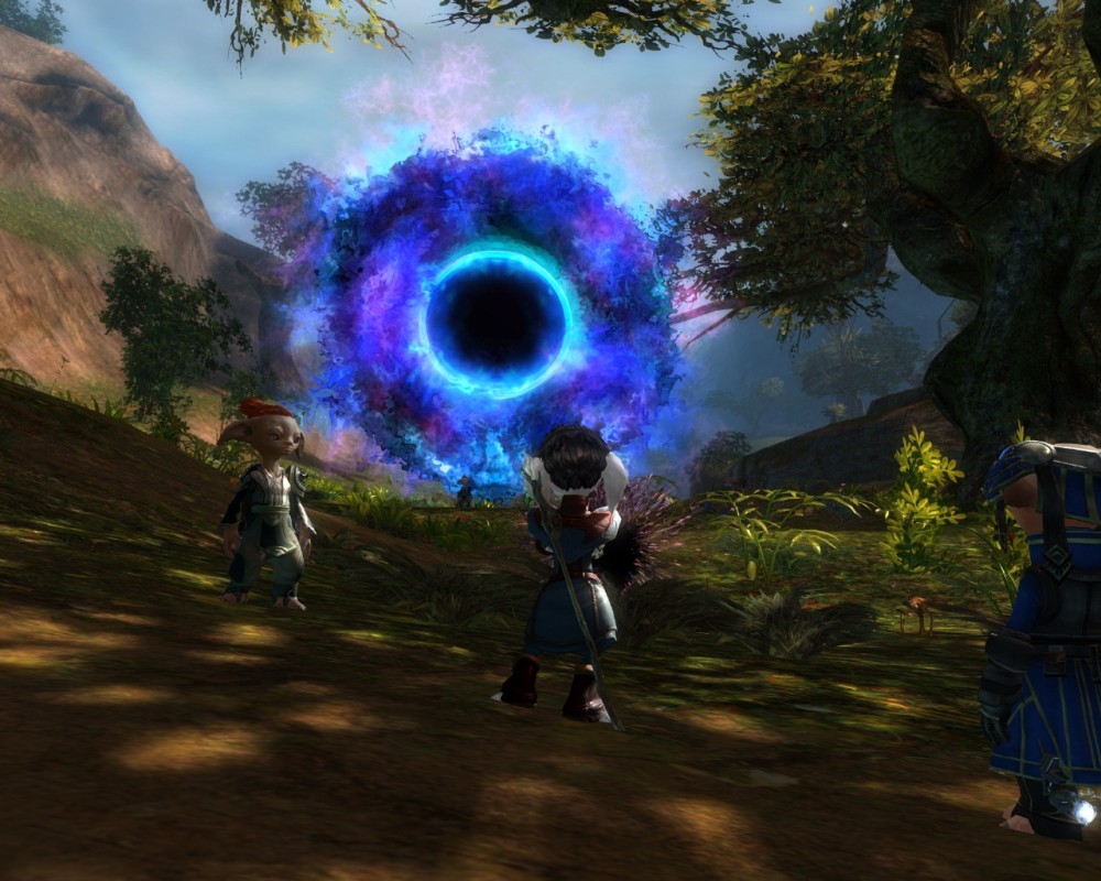 Guild Wars 2