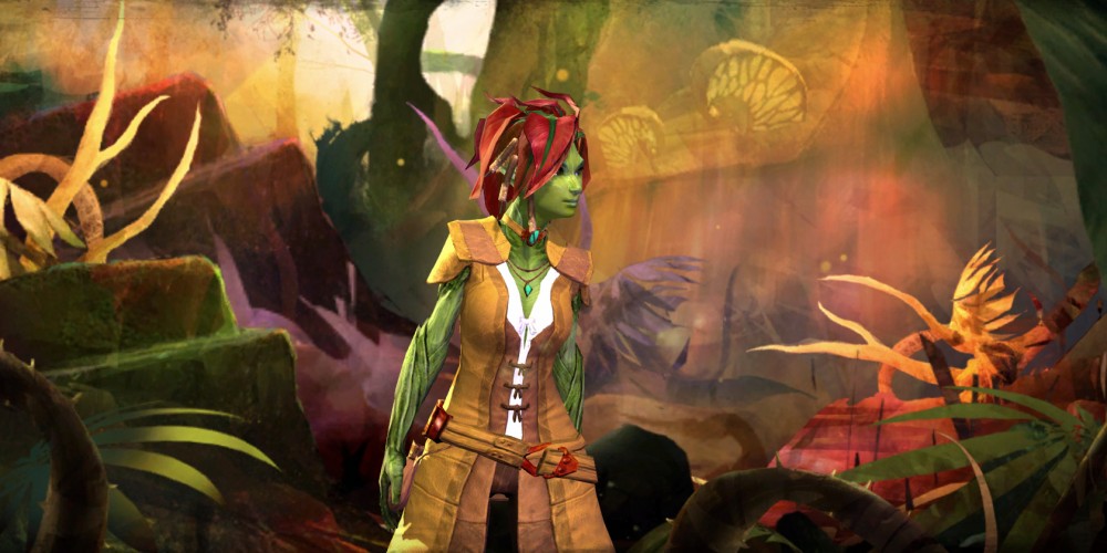 Guild Wars 2