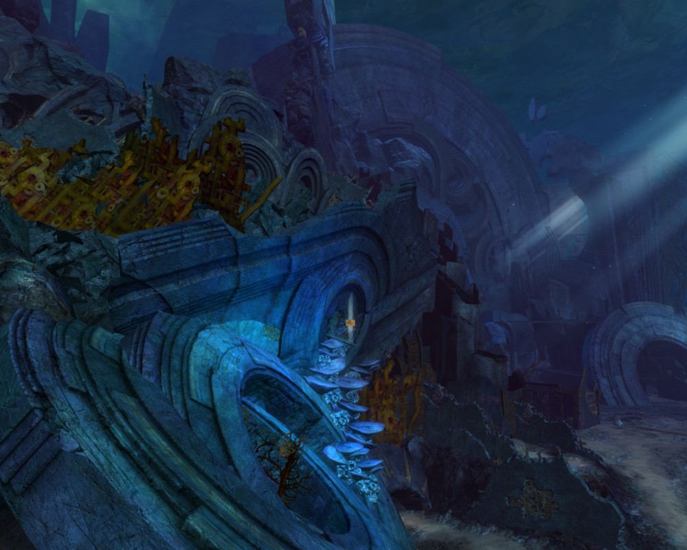 Guild Wars 2